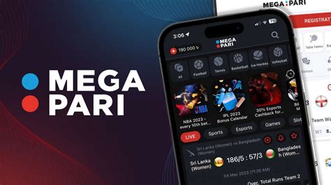 megapari app review